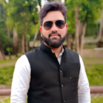 Juned Mohammad Khan